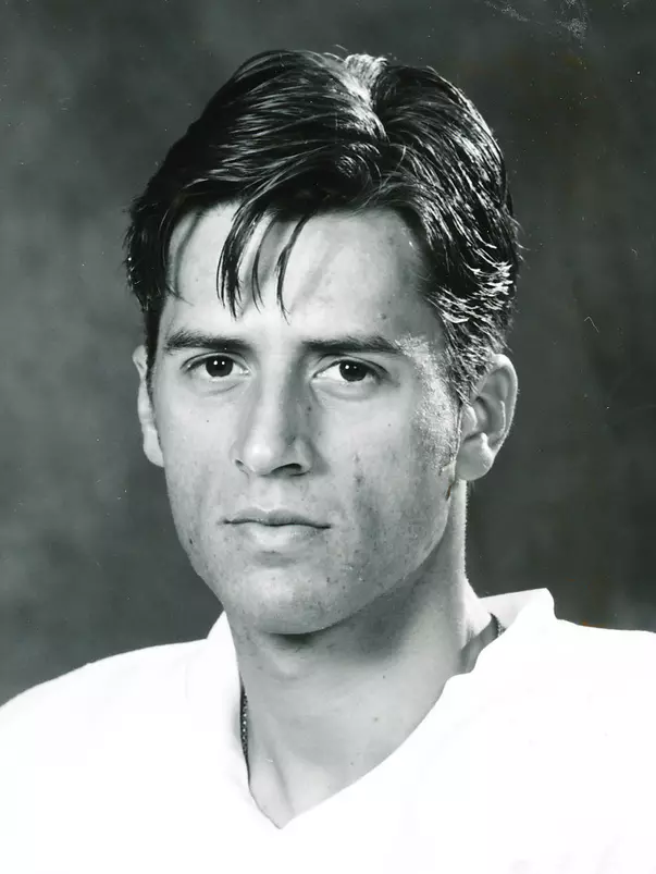 Rod Godoy