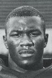 Stafford Henry