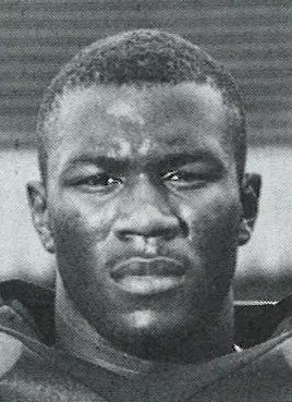 Stafford Henry