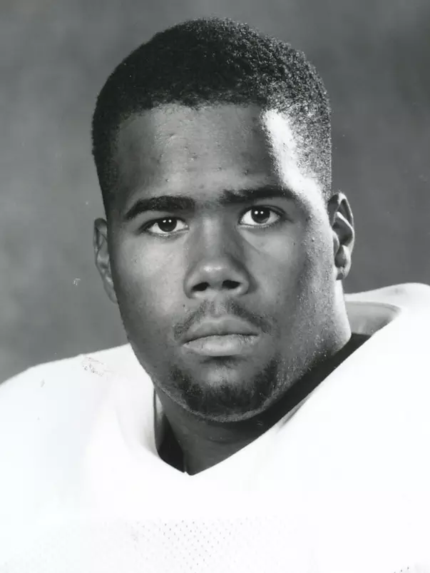 Kevin Johnson