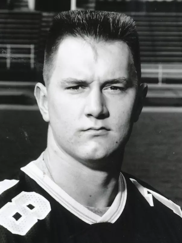 Adrian Long