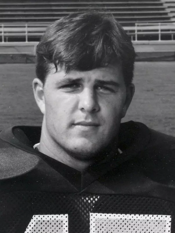 Jared Smith