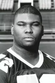 Orlando Smith