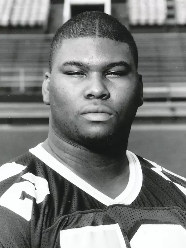 Orlando Smith