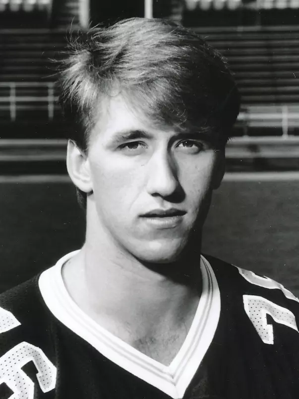 David Storm