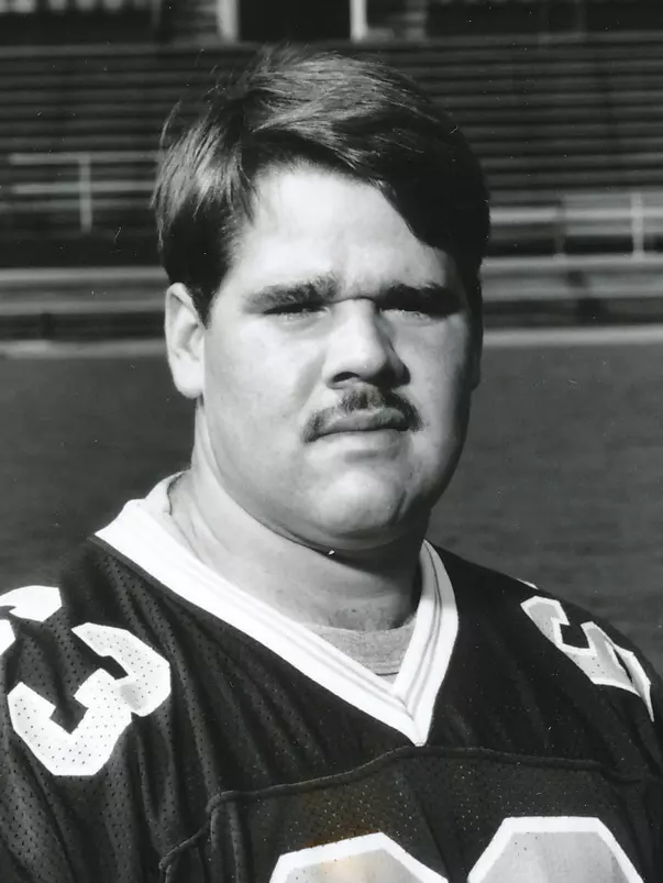 Keith Tatum
