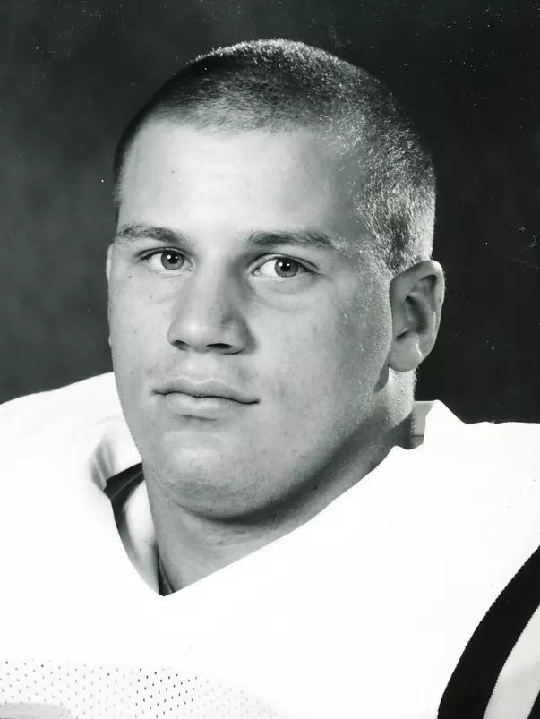 Brent Bofenkamp
