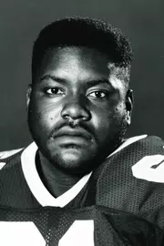 Anthony Boston