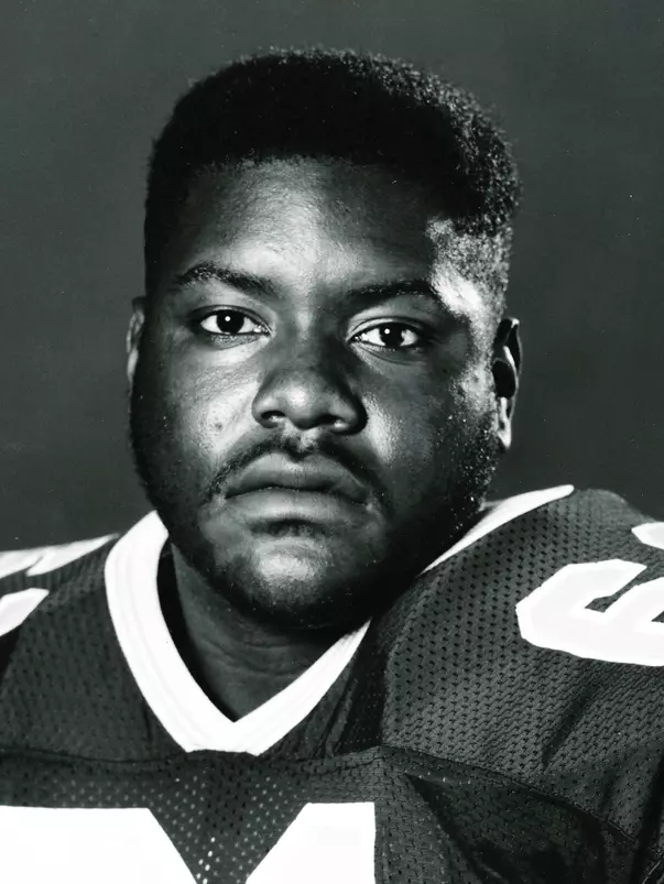 Anthony Boston
