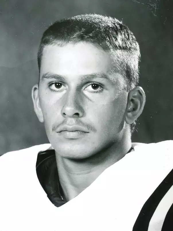 Curtis Crosswhite