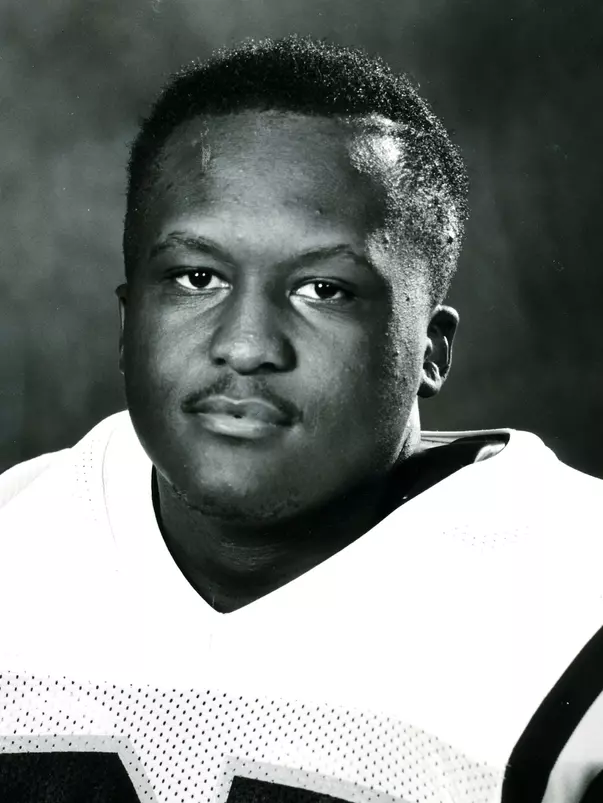 Eugene Evans