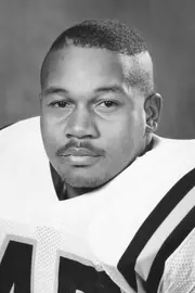 Freddie Harris