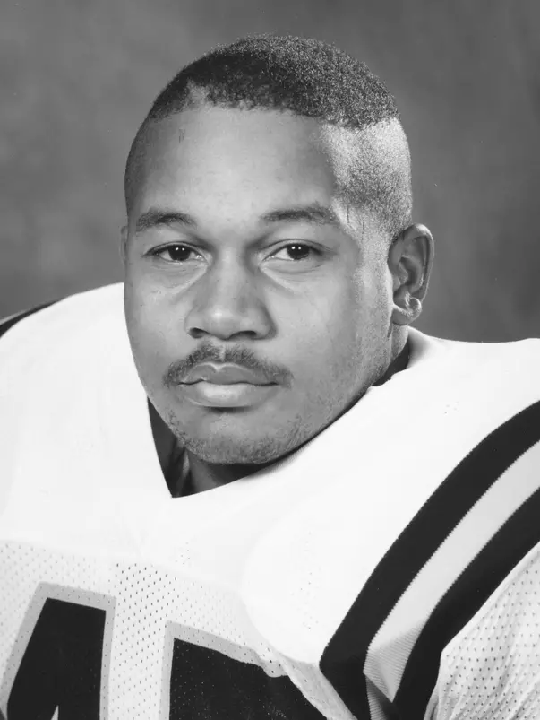 Freddie Harris