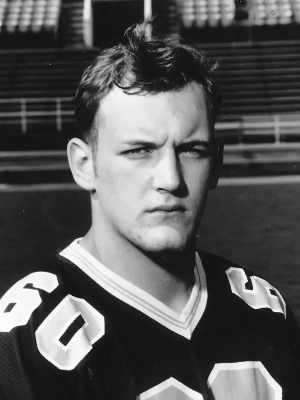 Tad Jenkins