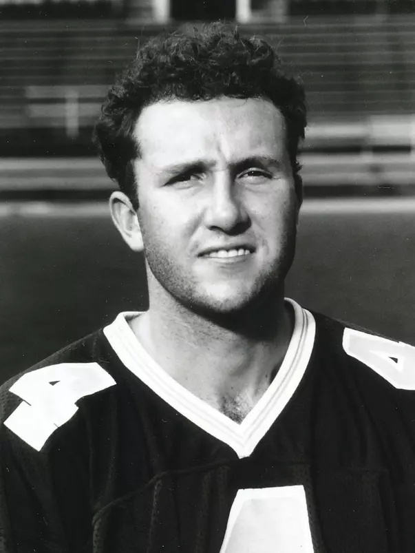 Greg Seymour