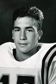 Rodney Allen