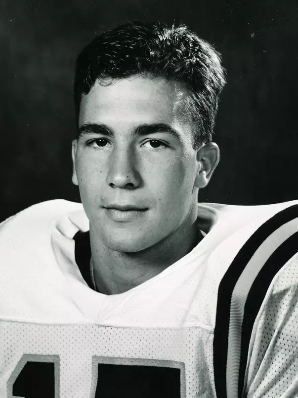 Rodney Allen