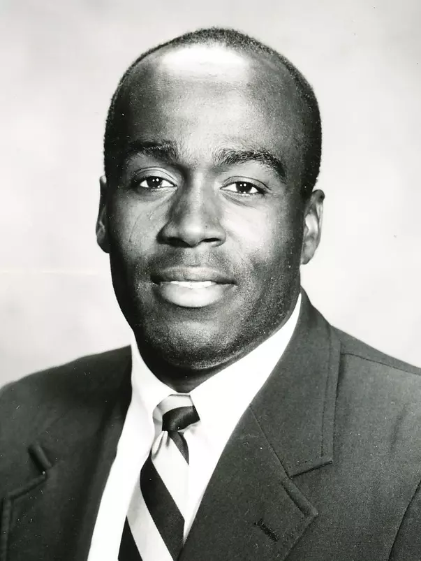 Tony Ball