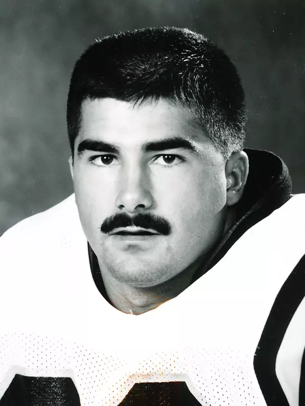 Todd Boruff