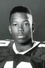 Marcus Brown
