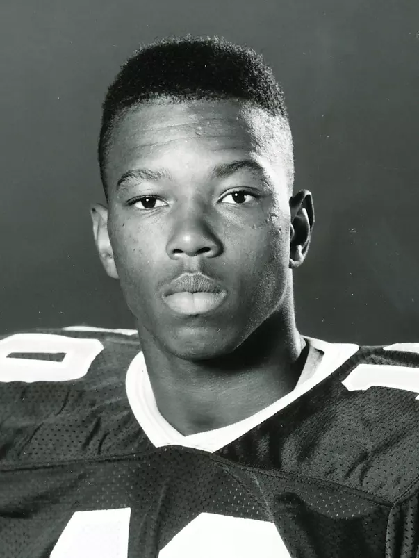 Marcus Brown
