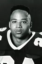 Eric Carter