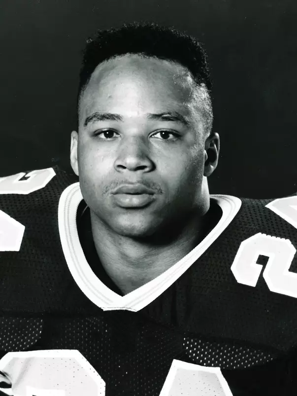 Eric Carter