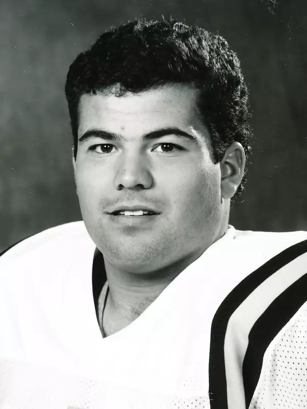 Chris Duke