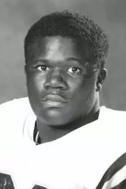 Lavaughn Gilmore