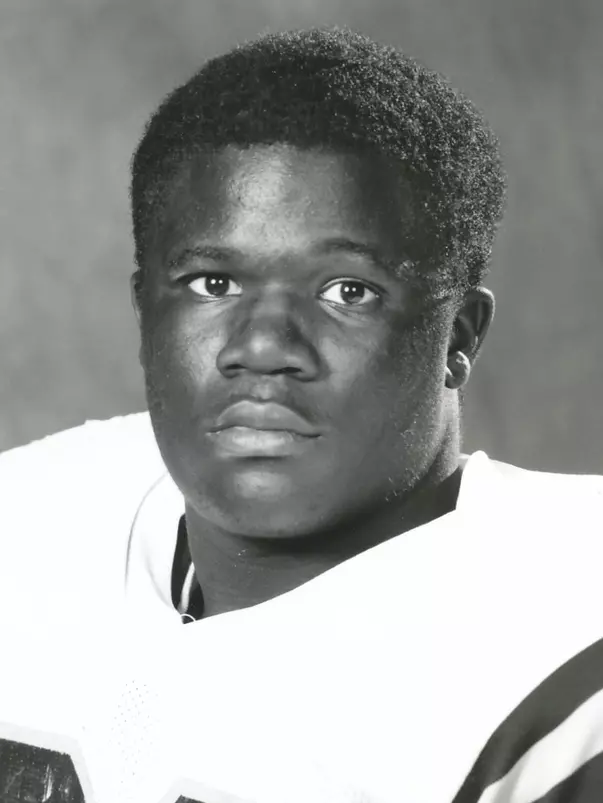 Lavaughn Gilmore