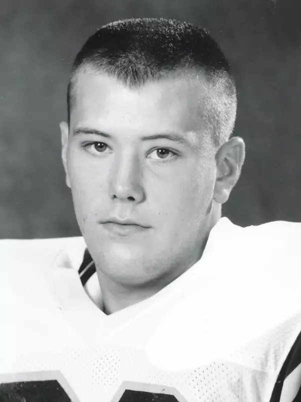 Chad Grant