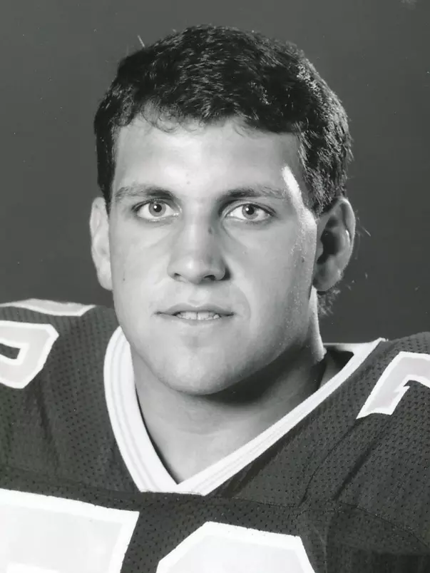 Tim Jabaley