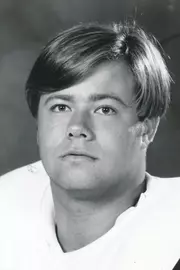 Keith Ledford