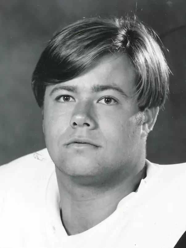 Keith Ledford