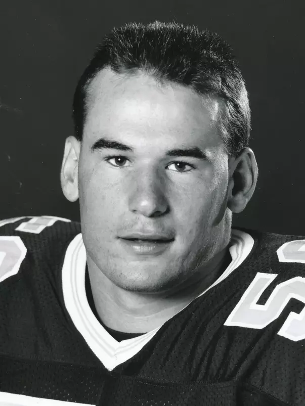David Masterson