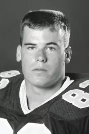 Frank Masterson