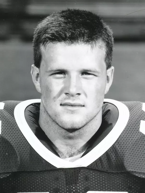 Truett Moss