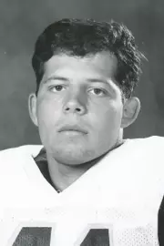 Chuck Thigpen