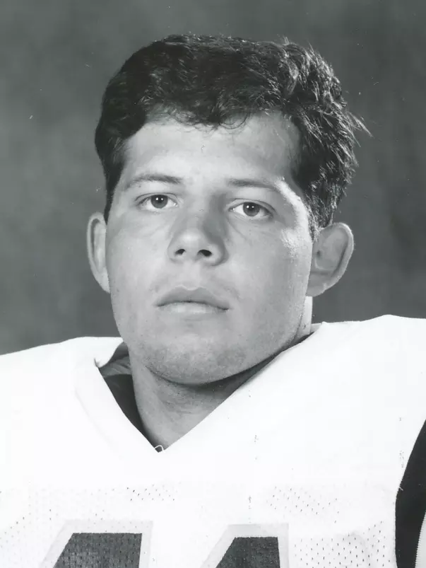 Chuck Thigpen