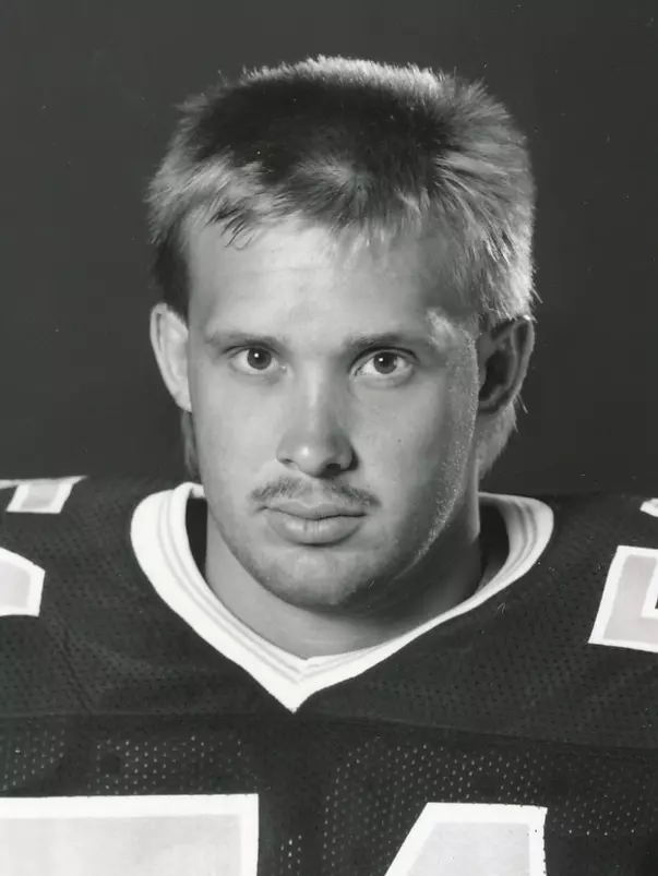 Brad Warren