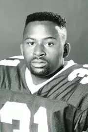 Roderick Armstrong