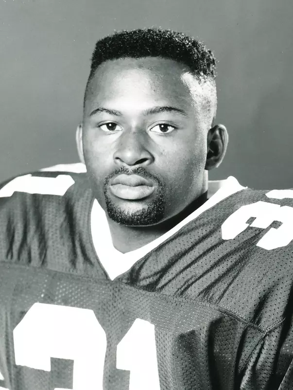 Roderick Armstrong