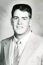 Troy Boeck