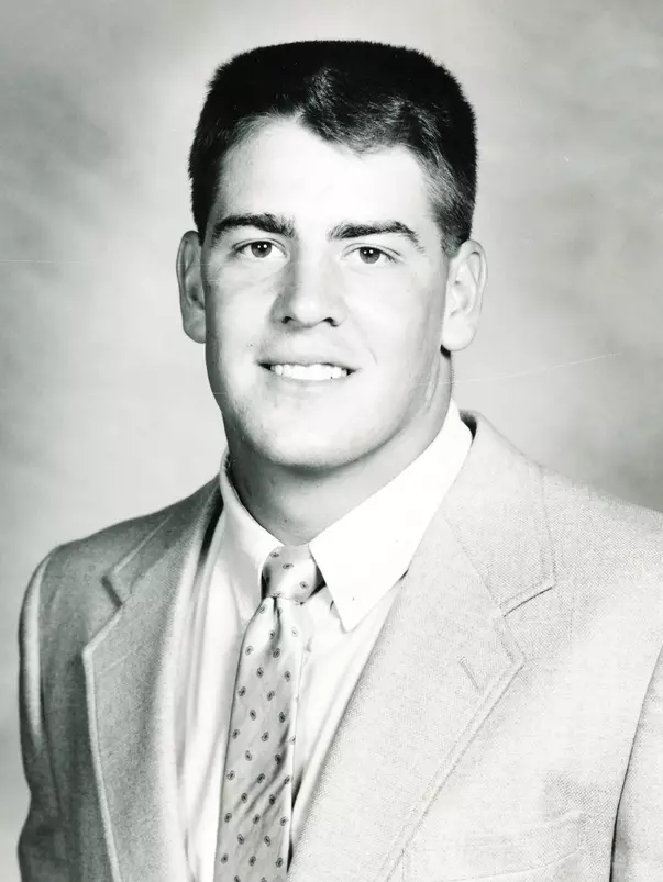 Troy Boeck