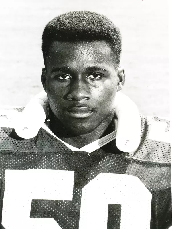 Samuel Byrd
