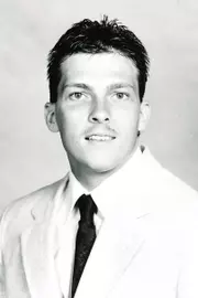 Scott Chastain