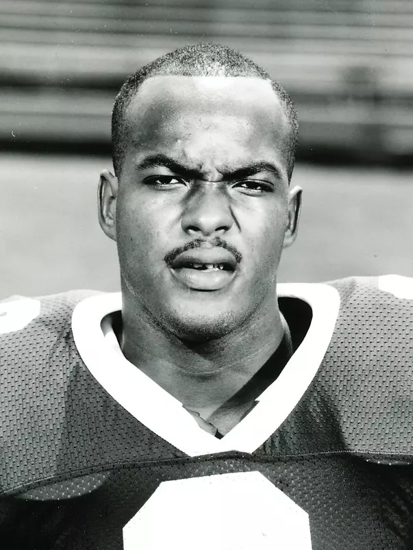 Derrick Collins