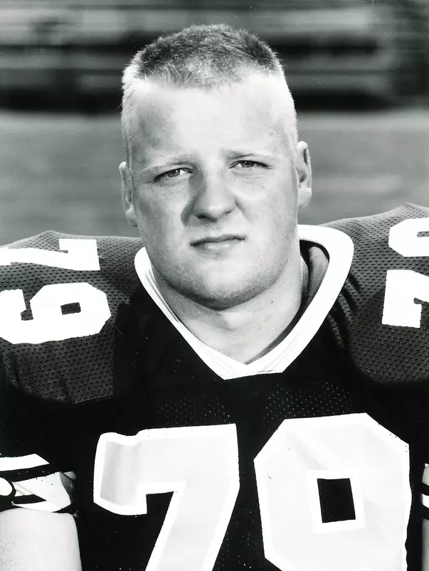Ken Crisp