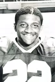 Willie Davis