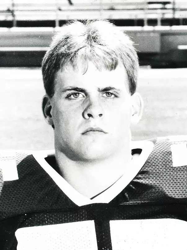 Andy Deason